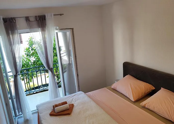 Ruza Apartman Trogir