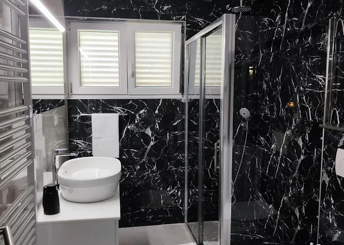 Apartman Ruza Trogir