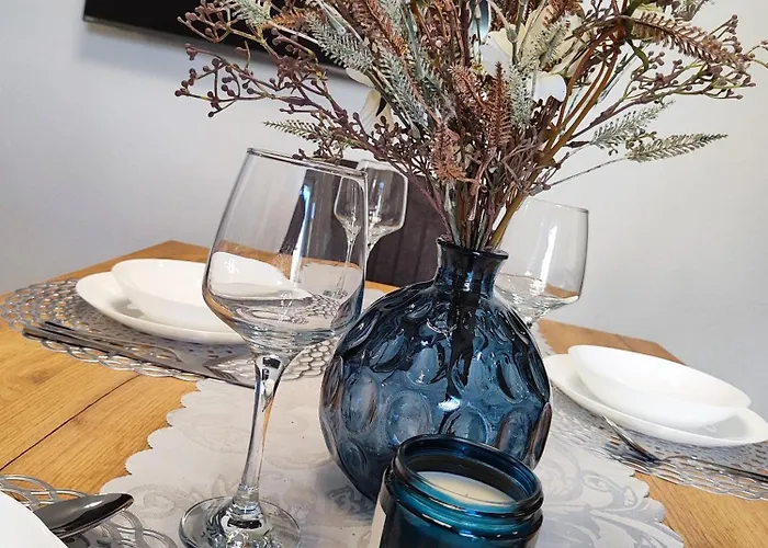 Ruza Apartment Trogir