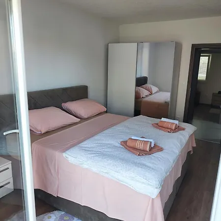 Ruza Apartment