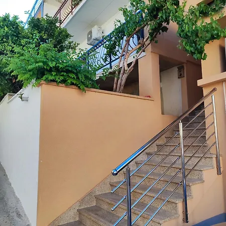 Ruza Apartment