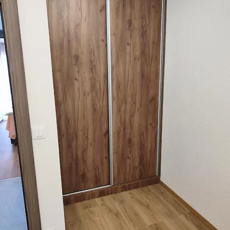 Ruza Apartment