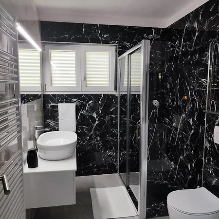 Apartament Ruza Trogir