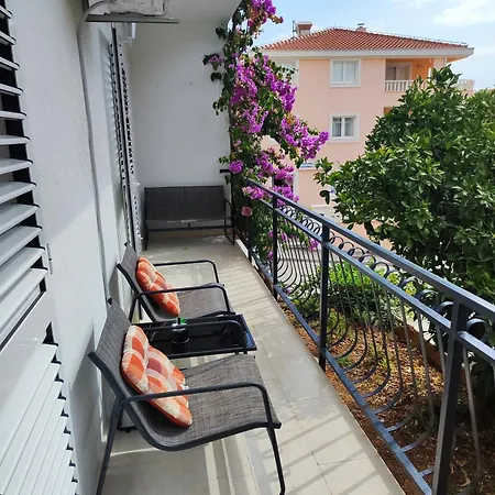Ruza Apartment *