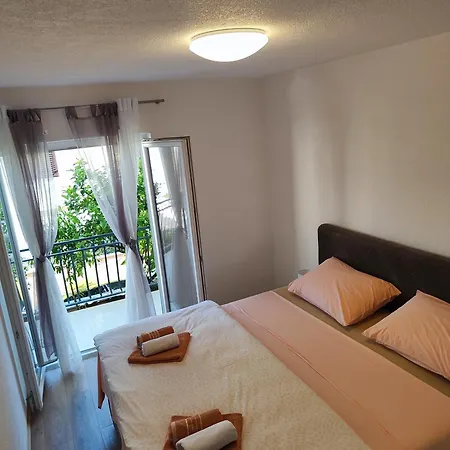 Ruza Appartement Trogir